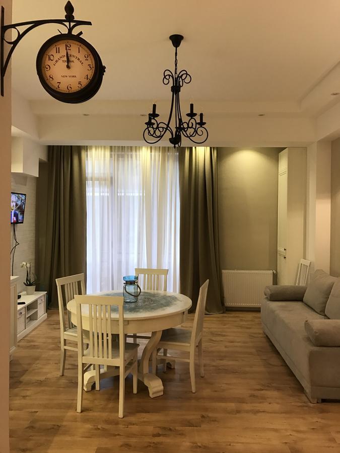 New Apartment In Old Tiflis Dış mekan fotoğraf