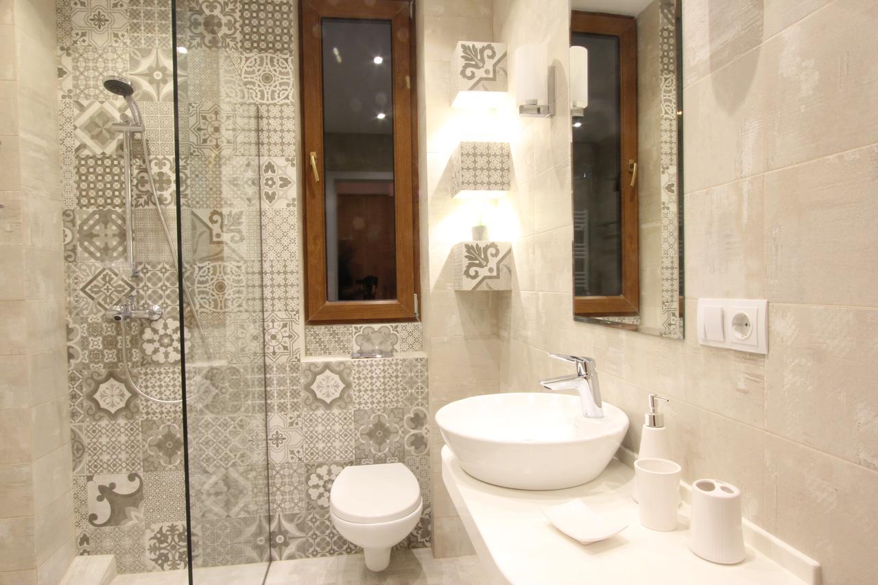 New Apartment In Old Tiflis Dış mekan fotoğraf