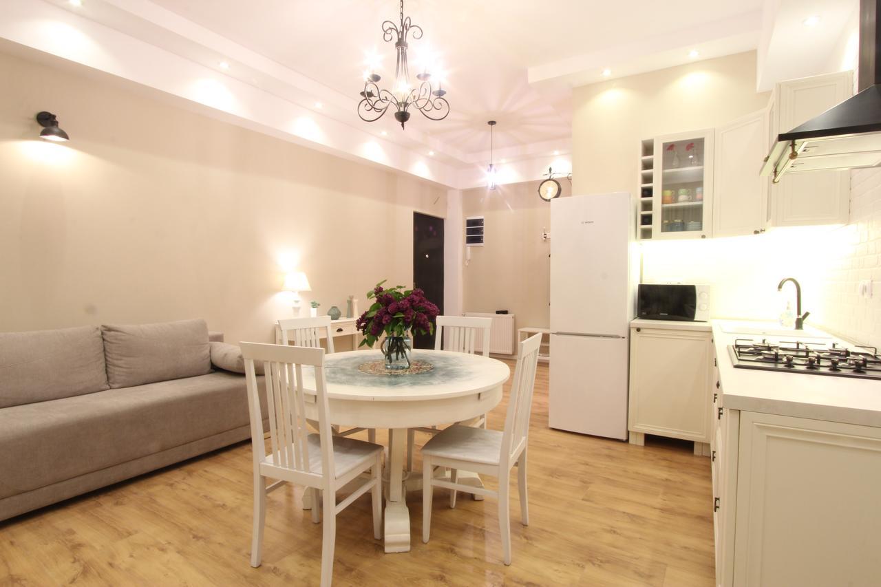 New Apartment In Old Tiflis Dış mekan fotoğraf