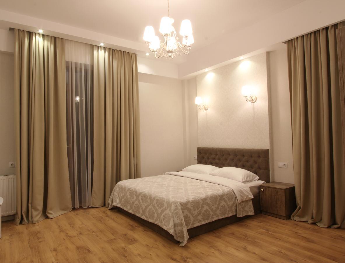 New Apartment In Old Tiflis Dış mekan fotoğraf