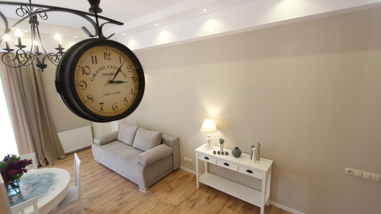 New Apartment In Old Tiflis Dış mekan fotoğraf