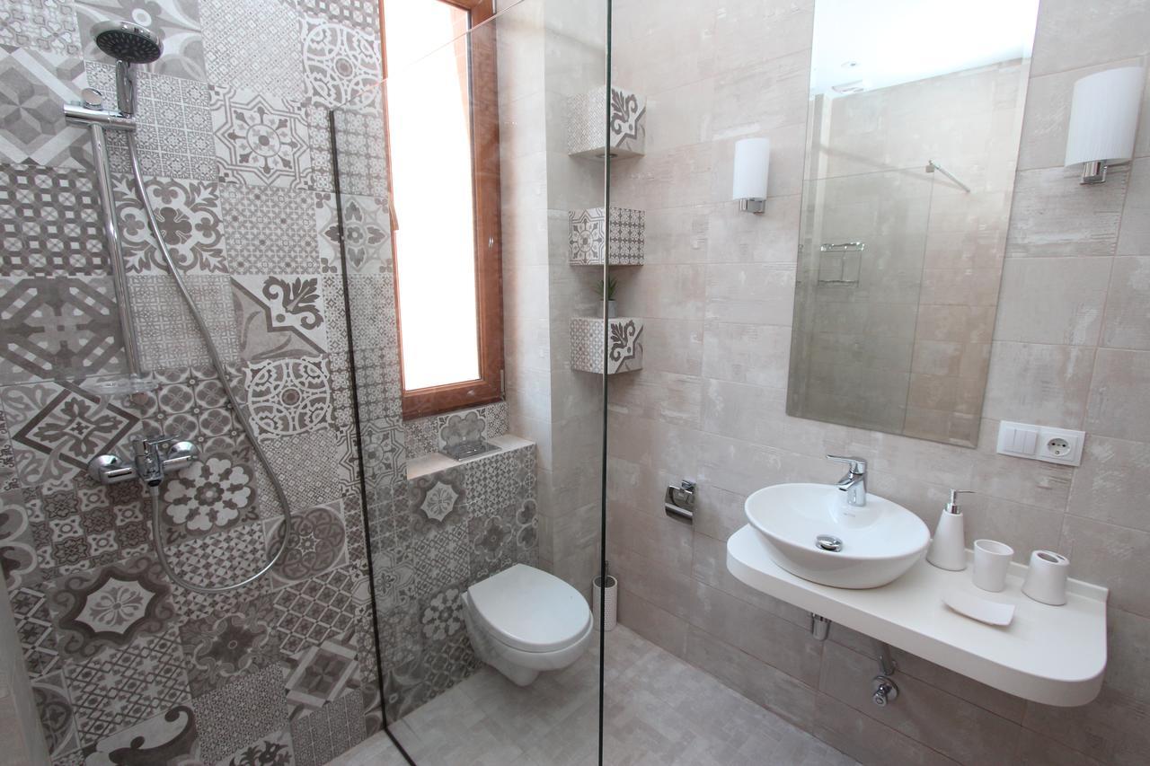 New Apartment In Old Tiflis Dış mekan fotoğraf