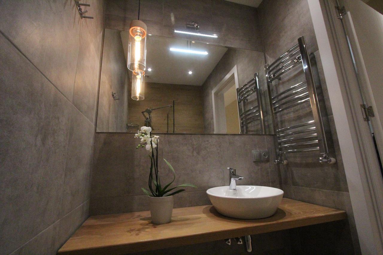 New Apartment In Old Tiflis Dış mekan fotoğraf