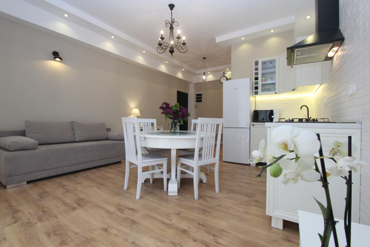 New Apartment In Old Tiflis Dış mekan fotoğraf
