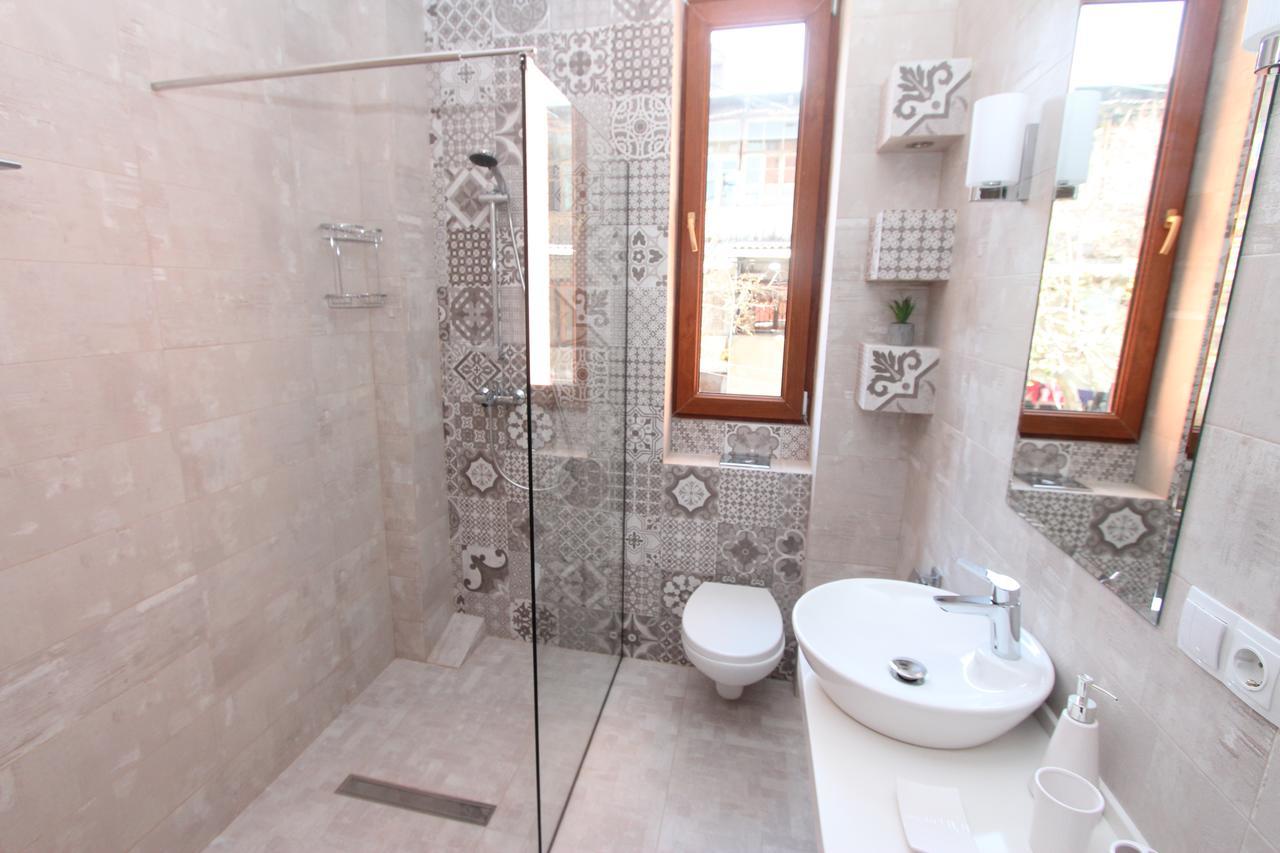 New Apartment In Old Tiflis Dış mekan fotoğraf