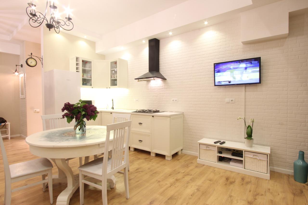 New Apartment In Old Tiflis Dış mekan fotoğraf