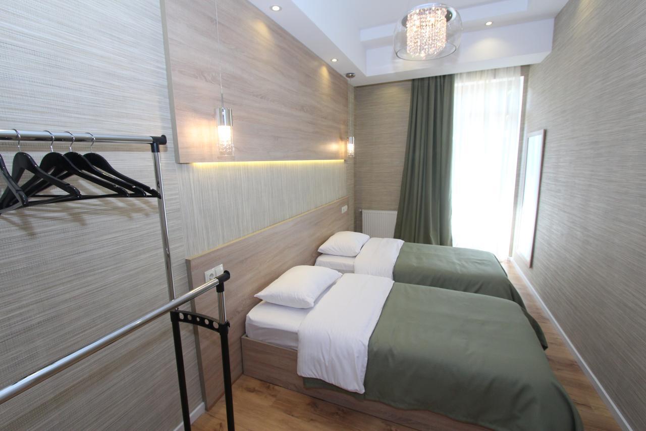 New Apartment In Old Tiflis Dış mekan fotoğraf